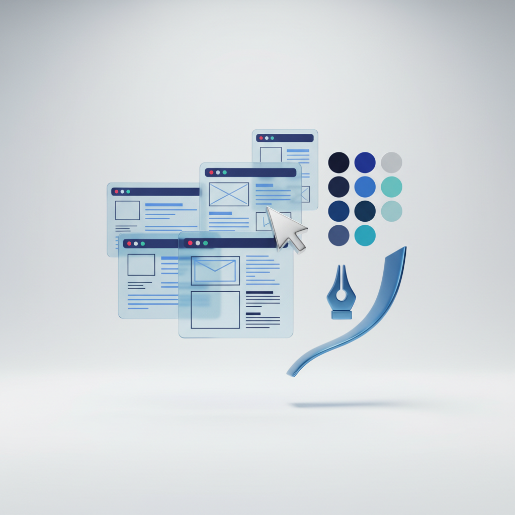 Assistenza Design UI/UX: Progettare un percorso utente chiaro (in videochiamata)