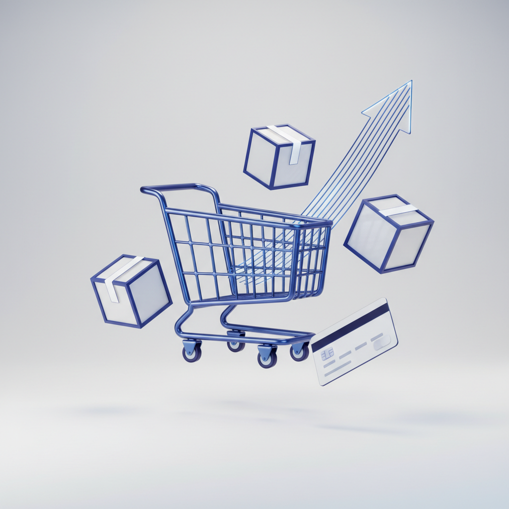 Audit E-commerce: Ridurre l'abbandono del carrello (in videochiamata)