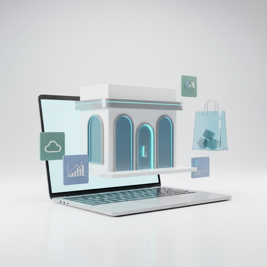 Supporto telefonico Shopify: Installare le app giuste (in videochiamata)