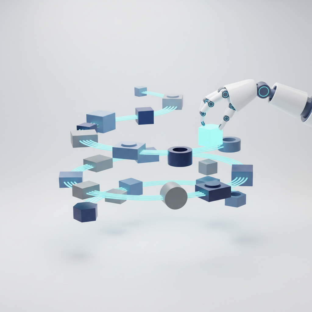Mentoring No-code e Automazione: Automatizzare i tuoi processi con Make